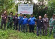 Walhi Kalteng: Penertiban Kawasan Hutan, Tidak Menyentuh Akar Konflik Agraria