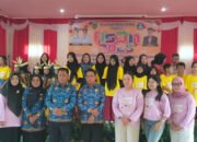 Disdik Barsel Gelar Festival Lomba Seni dan Sastra Siswa Nasional Tahun 2025