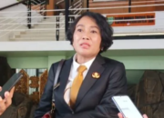 Atasi Kerusakan Jalan Akibat Longsor, Kadis PUPR Barsel Siapkan Langkah Strategis