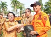 Halal Bihalal Usai Libur Idul Fitri, Kadis PUPR Barsel: Saat Ini Belum Ada Tender Proyek