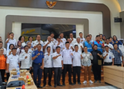 Dinas PUPR Barsel Sosialisasikan Rencana Detail Penataan Ruang Kawasan Desa Sababilah