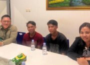 Insiden Tabrakan di DAS Barito, Nakhoda Kapal Penumpang Dijadikan Tersangka