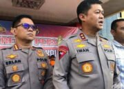 Tiga Tersangka Baru, Susul Ketua Grib Jaya Kalteng