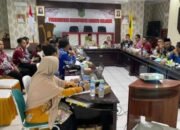 Pemkab Barsel Bentuk Tim Satgas Pemungut Pajak Perusahaan