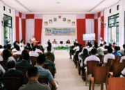 Bapenda Barsel Gelar sosialisasi Pajak Dan Retribusi Daerah, Bupati: Pilar Utama Pembangunan