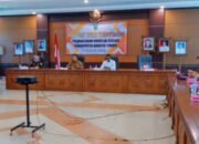 Tim PKS Bartim Adakan Mediasi Dugaan Kasus Penyerobotan Lahan Olah PT. MUTU