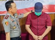 Viral Dugaan Curas di Buntok, Polisi Ungkap Rekayasa Anak Pemilik Rumah Makan