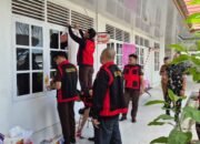 Usut Korupsi Dana Hibah, Kejati Kalteng Geledah Kantor KPU Kotim Sita 23 HP dan 18 Laptop