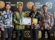 Kalteng Raih UHC Award 2026 Kategori Madya, Bukti Komitmen Jamin Akses Kesehatan Warga