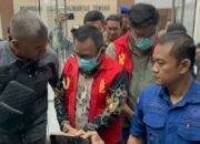 Terjerat Skandal Korupsi Rp 1,3 T, Kadis ESDM Kalteng dan Direktur PT Investasi Mandiri Ditetapkan Tersangka