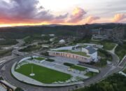 Raksasa Properti Dubai Resmi Investasi Rp 4 Triliun di IKN