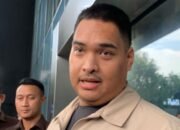 Diperiksa KPK, Dito Ariotedjo Seret Nama Jokowi