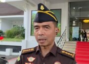 Kejati Kalteng: Rp 2,1 Miliar Telah Dikembalikan dari Kasus Korupsi Zirkon PT. IM