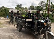 Satgas TMMD Kejar Target Sasaran Fisik