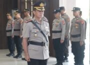 Kombes Pol Budi Rahmat Jabat Kabid Humas Polda Kalteng, Insan Pers Harap Kemitraan Terbuka