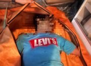 Seorang Pria di Barut Tewas Didorr Senpi Rakitan Sang Penjaga Perusahaan