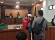 Terjerat TPPU, Saleh Puntun Kembali Divonis 7 Tahun Penjara