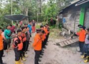 Orang Hilang di Barsel Masih Belum Ditemukan