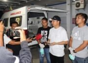 Polisi Lakukan Penyelidikan Intensif Atas Penemuan Tiga Mayat di Pit Tambang PT. MUTU