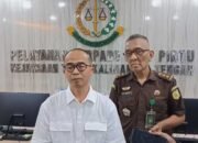 Kasus Zirkon PT IM Masih Berlanjut, Pejabat Disdagperin Kalteng Diperiksa