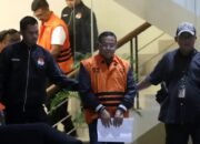 KPK Tetapkan Sudewo Tersangka Dalam Dua Perkara Korupsi Sekaligus