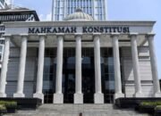 MK Perjelas Perlindungan Hukum Wartawan, Pasal 8 UU Pers Dimaknai Bersyarat