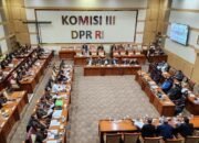 Sepanjang Tahun 2025, Kasus Korupsi dan TPPU Rugikan Negara Rp300,86 Triliun