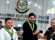 Kasus Dugaan Korupsi Papan Tulis Interaktif 2024, Dilaporkan Ke Kajati Kalteng