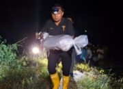 Mahasiswi Asal Barut Jadi Tersangka! Kasus Pembuangan Bayi Di Malang