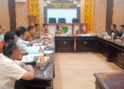 Tuntutan Ganti Rugi Lahan Warga Kecamatan GBA Terhadap PT. BPM Dimediasikan