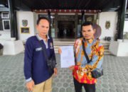 Illegal Mining Disinyalir Babat Hutan Adat di Gumas, Warga Adat Tuntut Keadilan