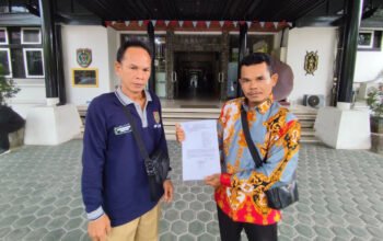 Illegal Mining Disinyalir Babat Hutan Adat di Gumas, Warga Adat Tuntut Keadilan