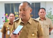 Wacanakan Bentuk Satgas PETI, Bupati Barsel: Kita Carikan Solusi Terbaik