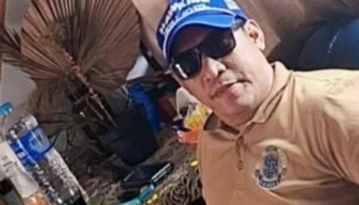 SUMBO Bongkar Mafia Proyek Dengan Modus “Pacman” di Kalteng