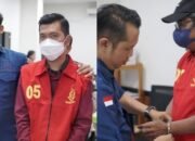 Kajati Kalteng Tetapkan Kadis Kominfo Seruyan Tersangka Korupsi Internet Rp1,5 Miliar