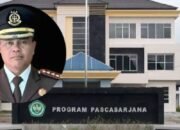 Dugaan Korupsi Pascasarjana UPR, Kajari Palangka Raya Berjanji Segera Tetapkan Tersangka