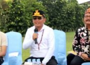 Gubernur Agustiar Sabran Tetapkan Tanggal Peluncuran KHBS
