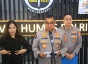 Polri Tegaskan Transparan, Berkas Kasus Kekerasan Anak di Tual Dilimpahkan ke Kejaksaan