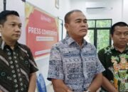Profesor UPR Inisial YL Jadi Tersangka Korupsi Pascasarjana, Negara Diduga Rugi Rp2,4 Miliar