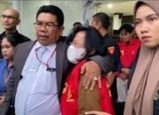 Tegas! Penyidik Kejati Tahan 2 Tersangka Dugaan Korupsi Dana BOK Dinkes Barsel 2020-2021