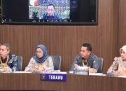 DKPP Resmi Jatuhkan Sanksi Kepada Bawaslu dan KPU Kalteng