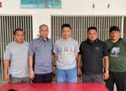 Buronan Terpidana Korupsi Rp800 Juta di Lamandau, Berhasil Ditangkap di Palangka Raya