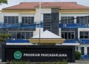 Menyorot Kasus Dugaan Korupsi di Pascasarjana UPR, Perkara Sudah Naik Penyidikan