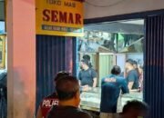 Modus Pencucian Uang Tambang Emas Ilegal Rp25,8 Triliun, Bareskrim Geledah Toko Emas di Jatim