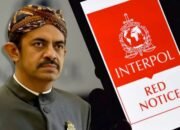 Tersangka Riza Chalid Jadi Buronan Interpol!