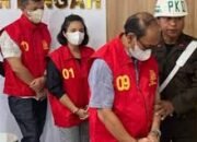 Penyidik Kejati Tahan Lagi 3 Tersangka Kasus Dana BOK Dinkes Barsel 2020-2021