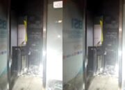 Mesin ATM BSI di Pangkalan Bun Dibobol Rampok, Uang Rp870 Juta Disikat