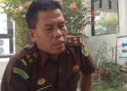 Kajati Kalteng Terkesan Tutupi Dugaan Tipikor Kasus Proyek Multi Years di Barsel