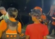 Tiga Hari Pencarian, Tim SAR Berhasil Temukan Korban Tenggelam di Barsel