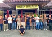 Tewasnya Staf Bawaslu OKU Selatan Ternyata Dibunuh Pacar, Alasan Pelaku Sakit Hati